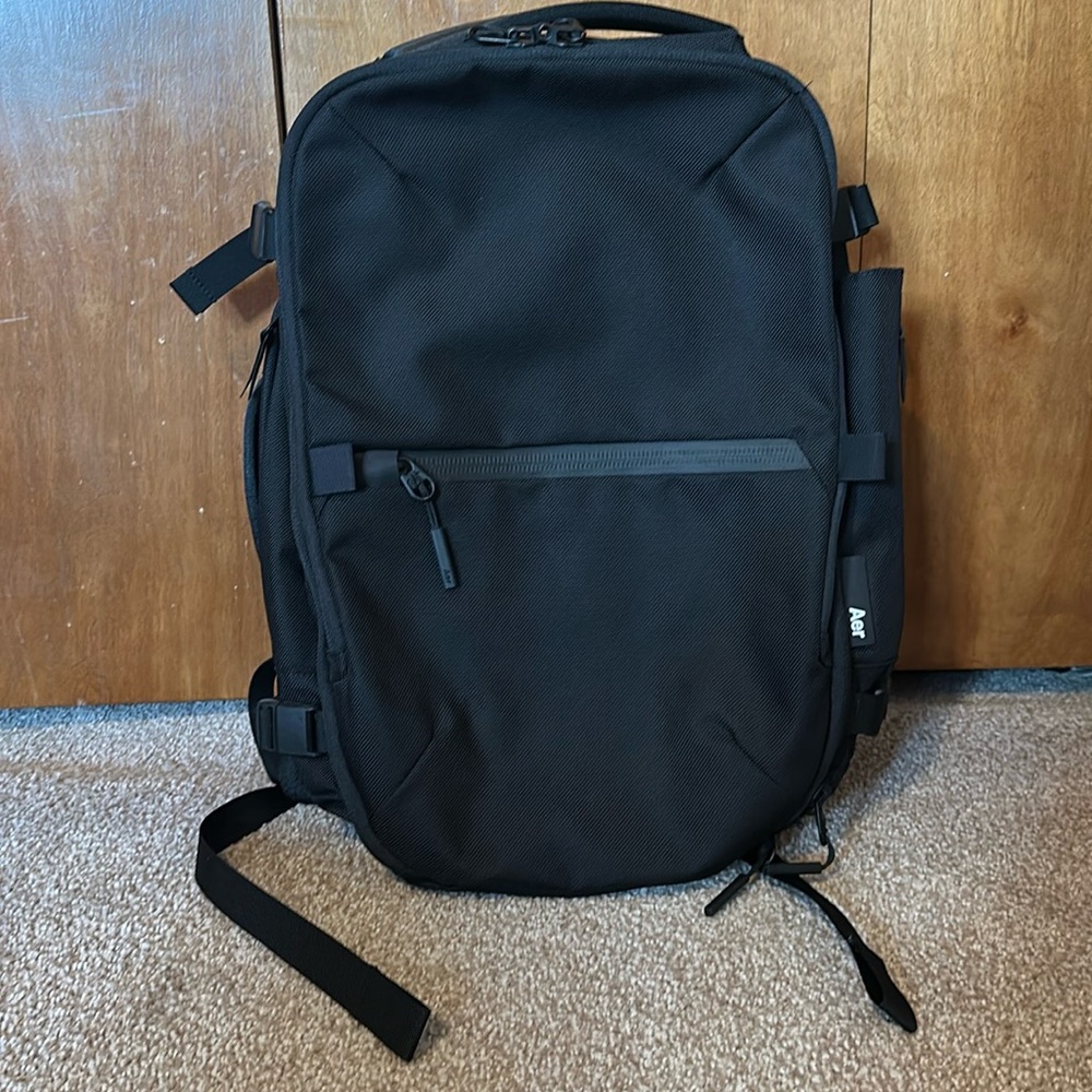 Aer Travel Pack 3 Small